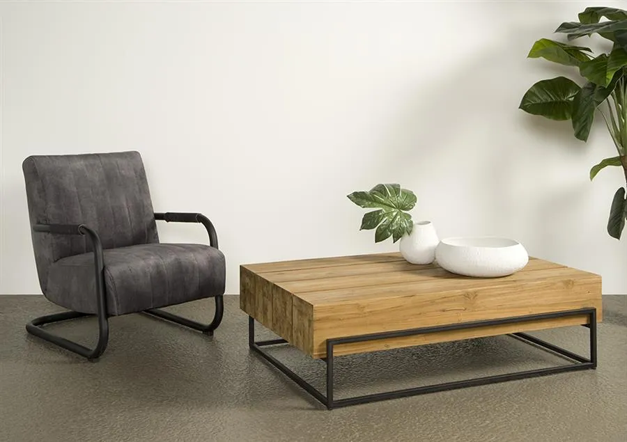 Laatste Kans Massa Salontafel 135 cm